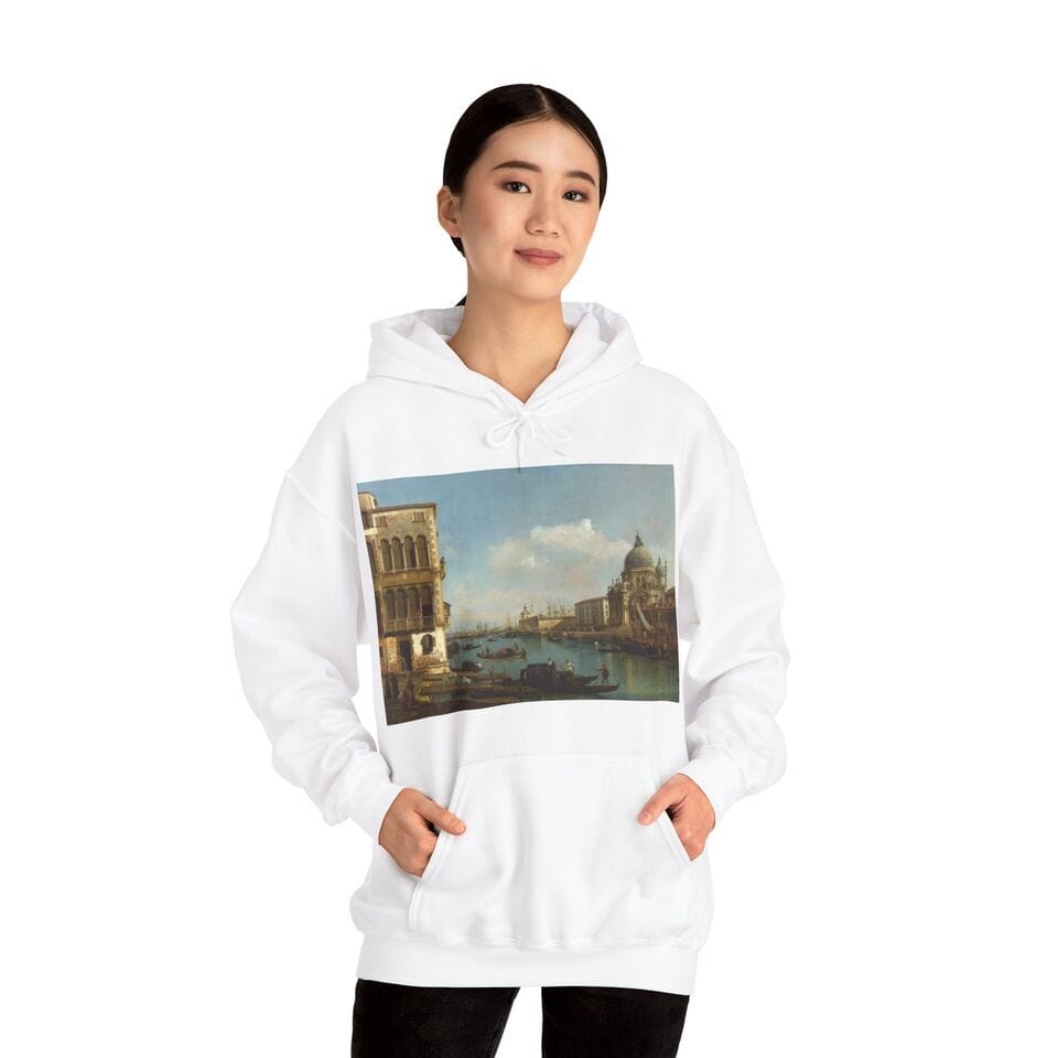 Hooded Sweatshirt